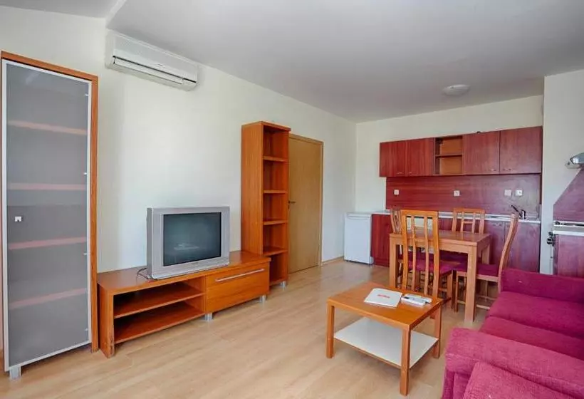 Apart Prestige City 1 All Inclusive