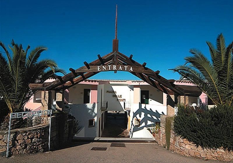 Residence Rena Bianca