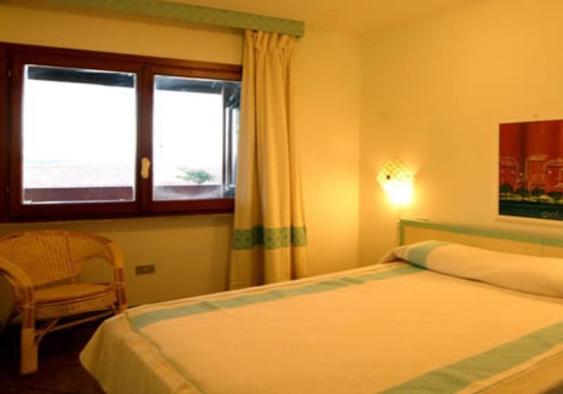 Residence Rena Bianca