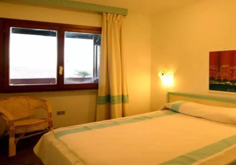 Residence Rena Bianca