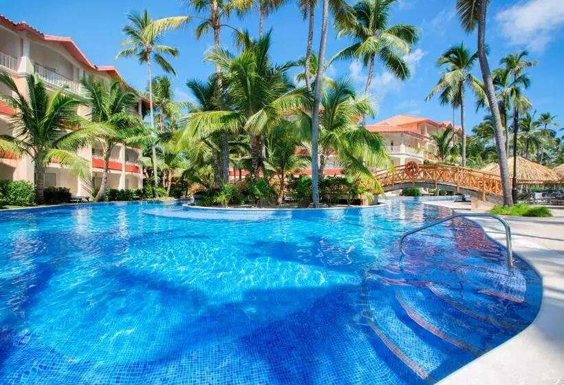Resort Majestic Elegance Punta Cana - All Inclusive