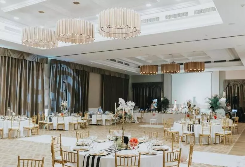 Resort Majestic Elegance Punta Cana - All Inclusive