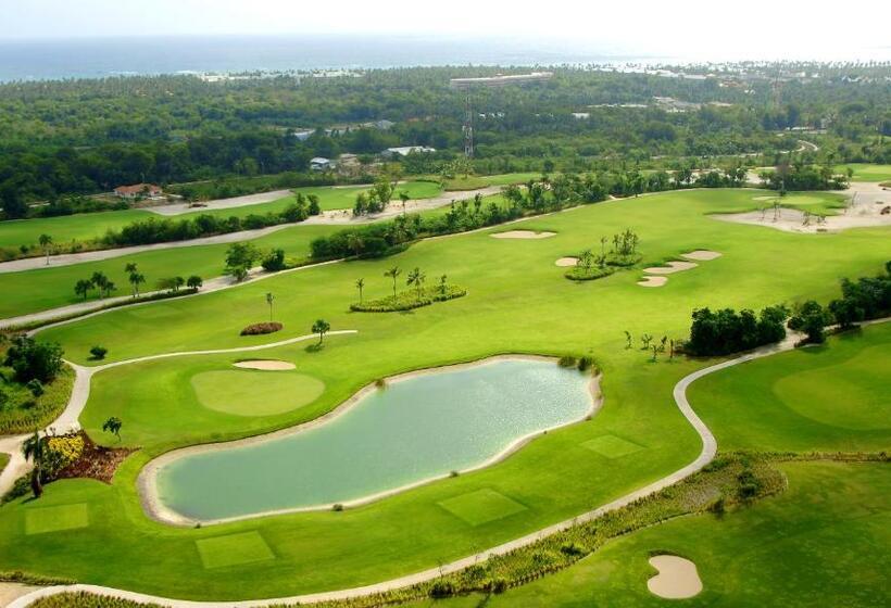 استراحتگاه Majestic Elegance Punta Cana - All Inclusive