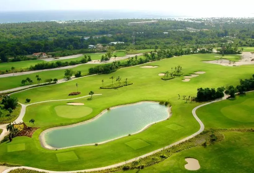 Resort Majestic Elegance Punta Cana - All Inclusive