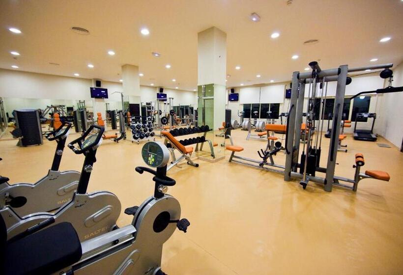 استراحتگاه Majestic Elegance Punta Cana - All Inclusive