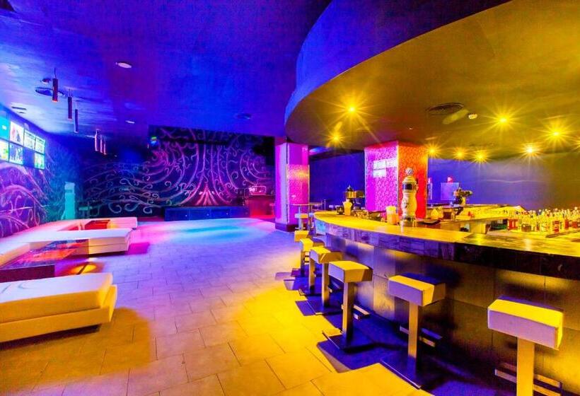 استراحتگاه Majestic Elegance Punta Cana - All Inclusive