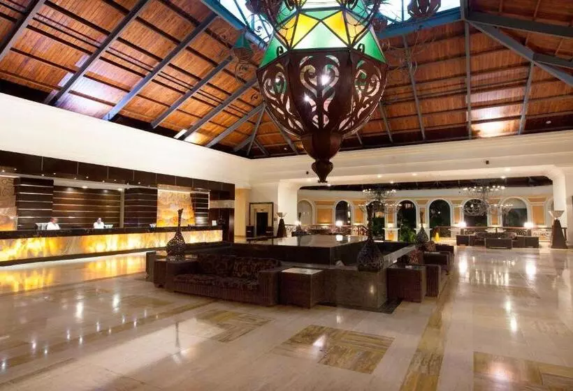 Resort Majestic Elegance Punta Cana - All Inclusive
