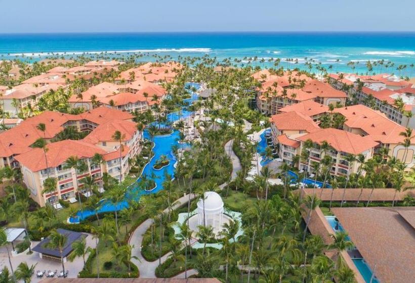 استراحتگاه Majestic Elegance Punta Cana - All Inclusive