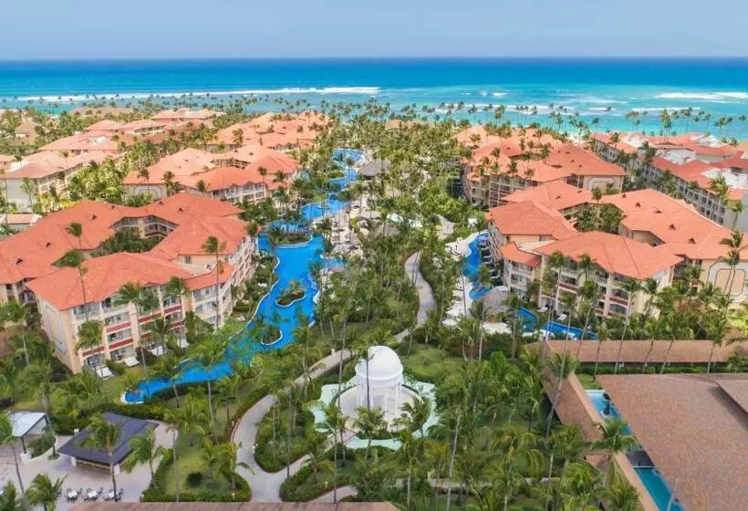 Resort Majestic Elegance Punta Cana - All Inclusive