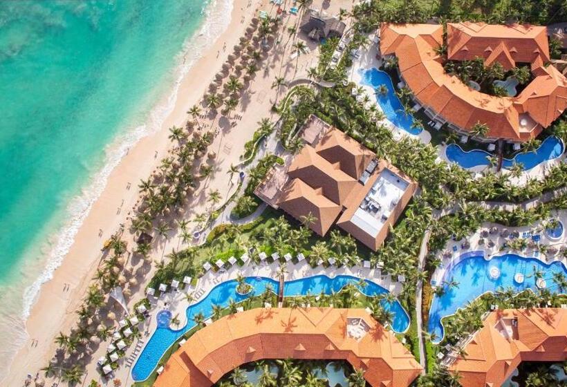 استراحتگاه Majestic Elegance Punta Cana - All Inclusive