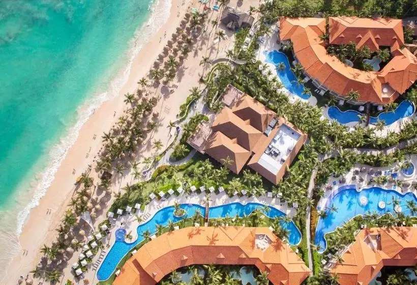 Resort Majestic Elegance Punta Cana - All Inclusive