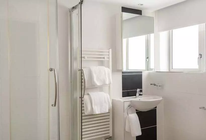 Saco Holborn – Lamb’s Conduit St