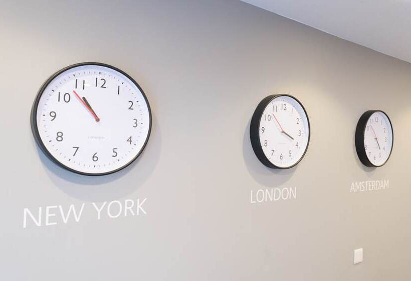 Saco Holborn – Lamb’s Conduit St