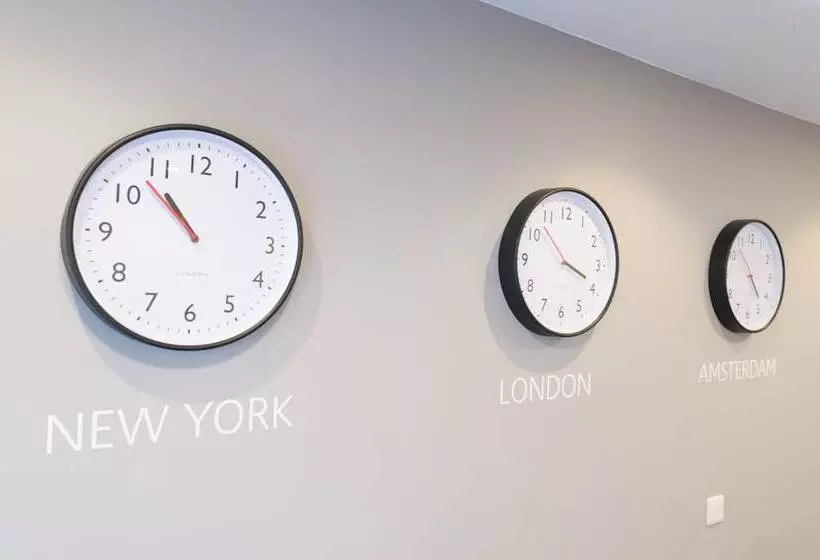 Saco Holborn – Lamb’s Conduit St