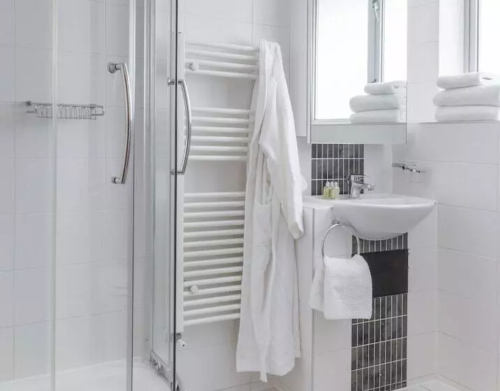 Saco Holborn – Lamb’s Conduit St