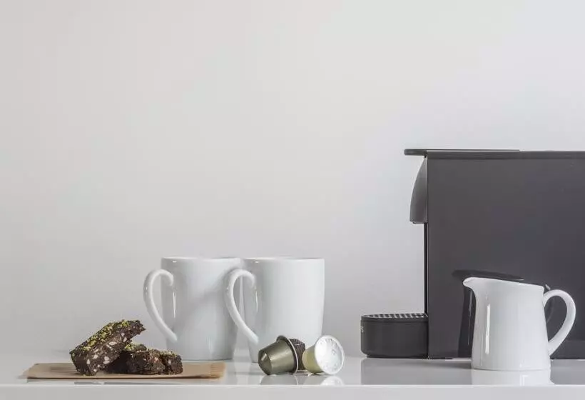 Saco Holborn – Lamb’s Conduit St