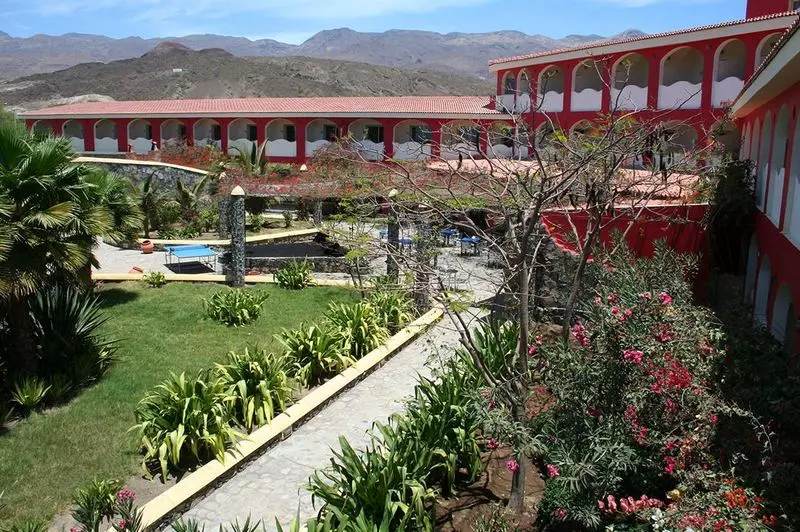 Santantao Art Resort