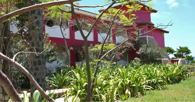 Santantao Art Resort