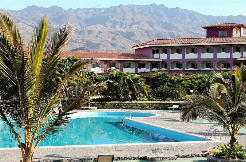 Santantao Art Resort