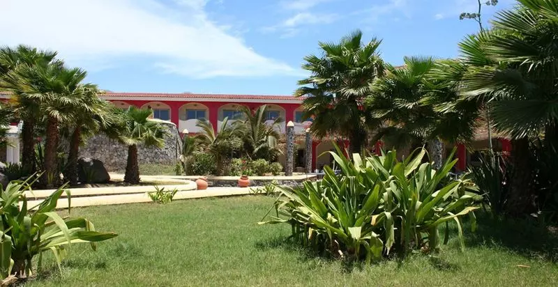 Santantao Art Resort