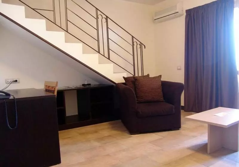 Santantao Art Resort