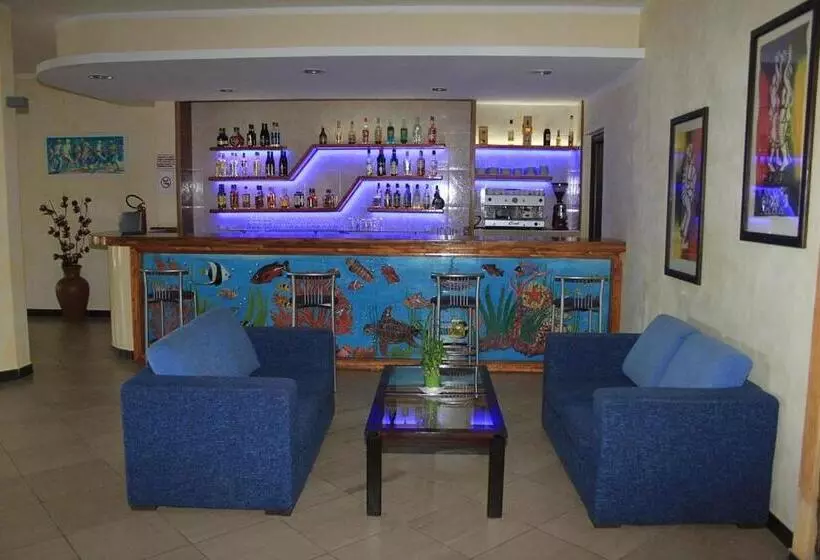 Santantao Art Resort