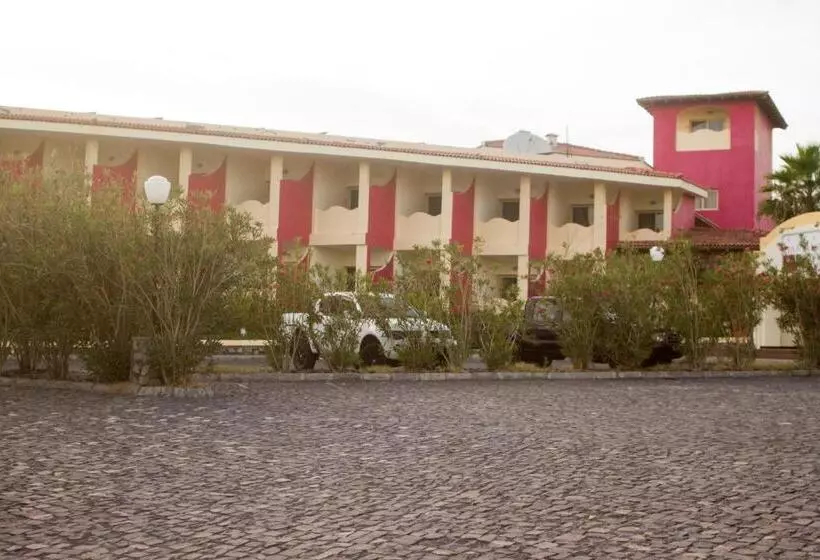 Santantao Art Resort