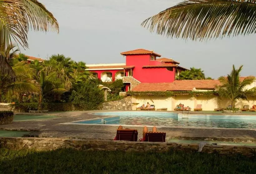 Santantao Art Resort