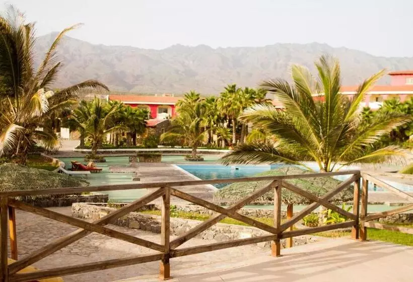 Santantao Art Resort