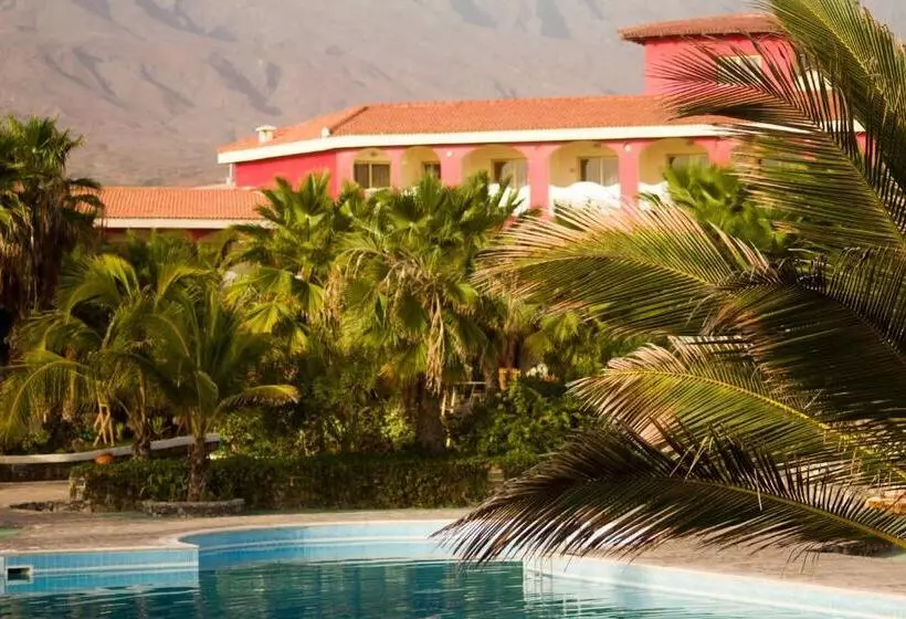 Santantao Art Resort