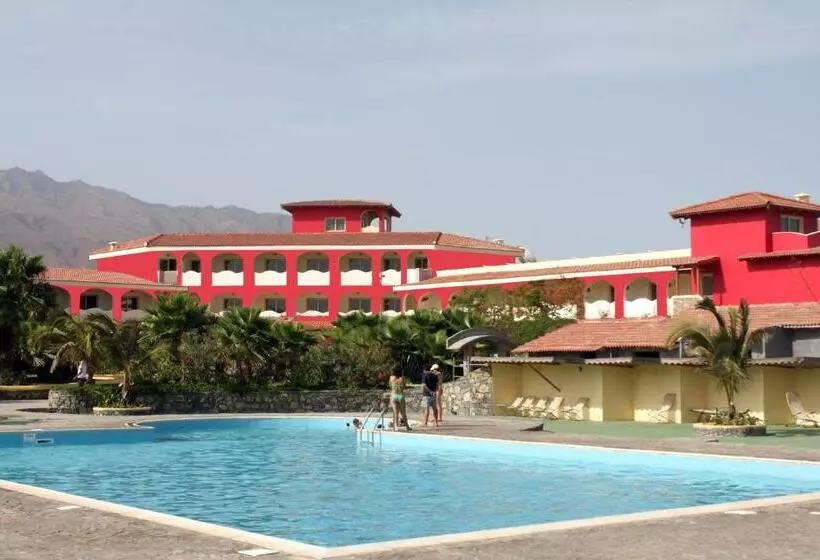 Santantao Art Resort