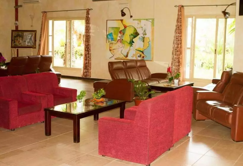 Santantao Art Resort