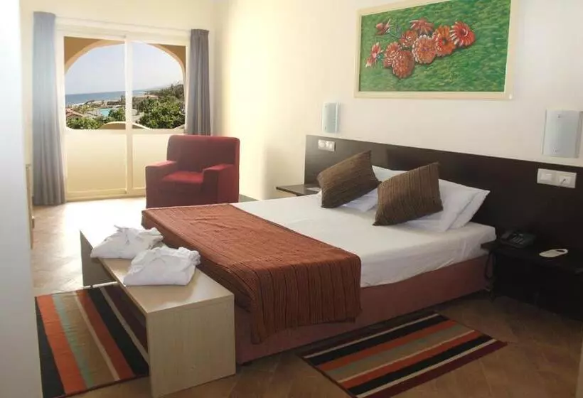 Santantao Art Resort