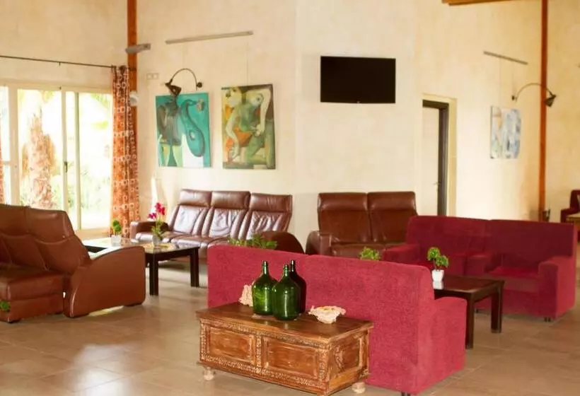 Santantao Art Resort