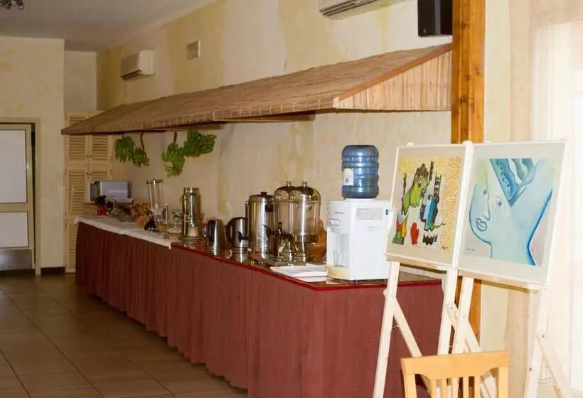 Santantao Art Resort