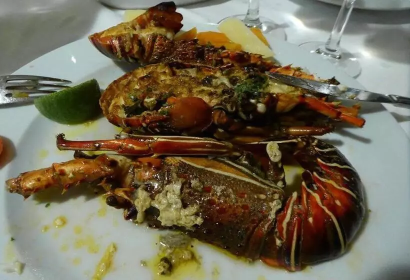 Santantao Art Resort