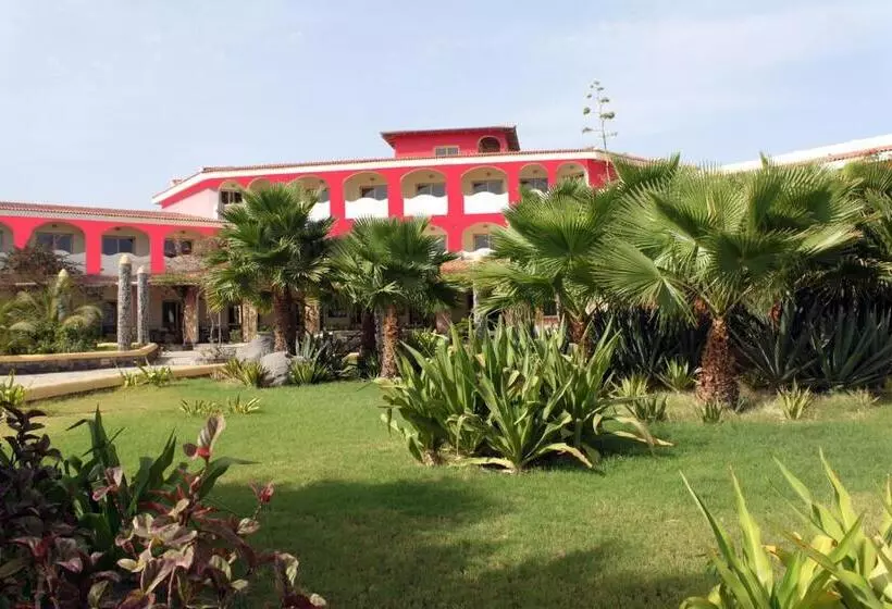 Santantao Art Resort