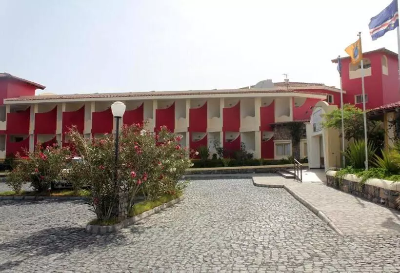 Santantao Art Resort