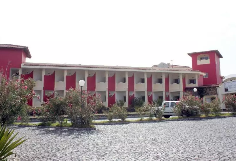 Santantao Art Resort