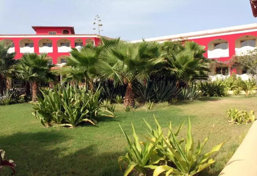 Santantao Art Resort