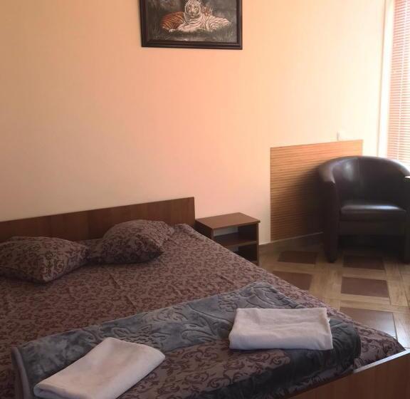 فندق صغير мотель євро