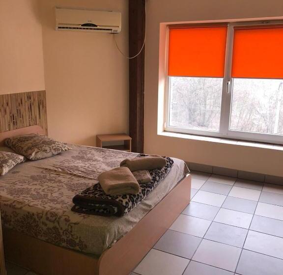 فندق صغير мотель євро