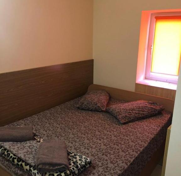 فندق صغير мотель євро