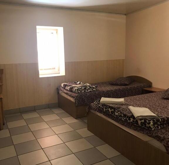 فندق صغير мотель євро