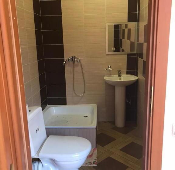 فندق صغير мотель євро