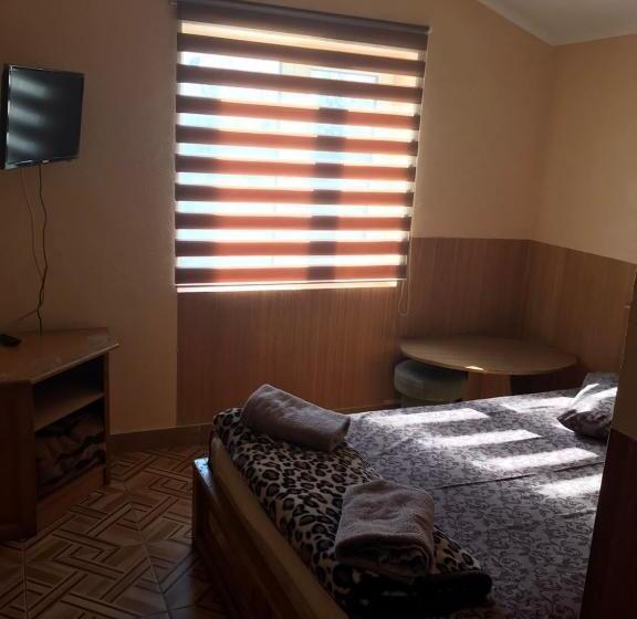 فندق صغير мотель євро