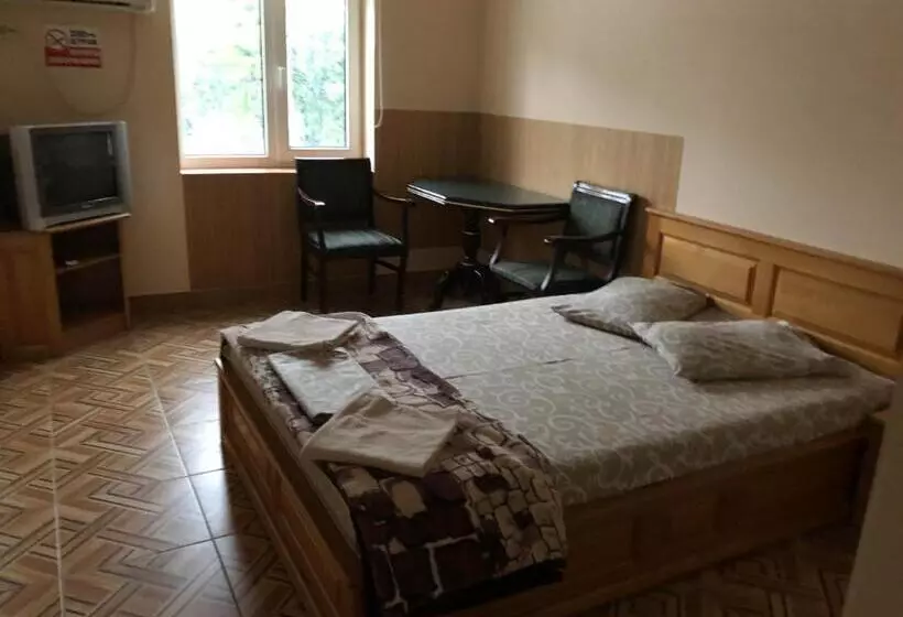 Retkeilymaja мотель євро