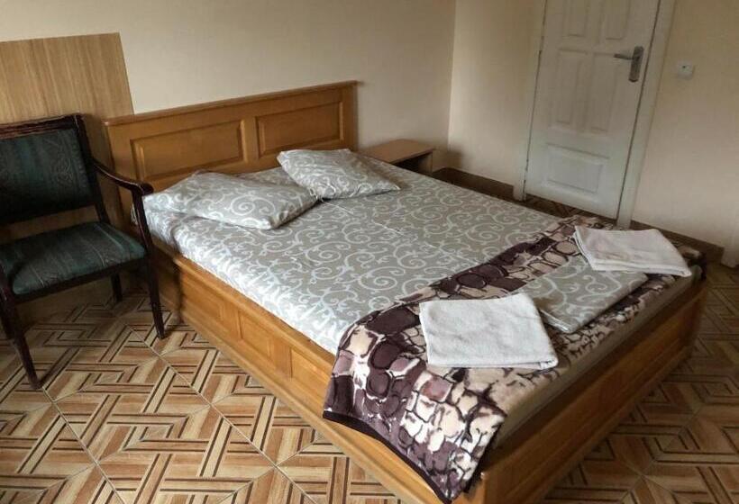 فندق صغير мотель євро