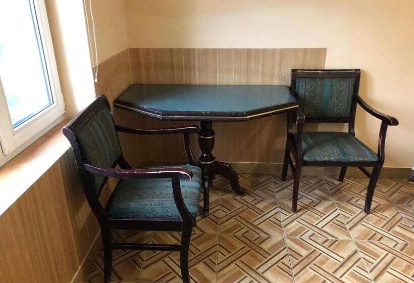 فندق صغير мотель євро