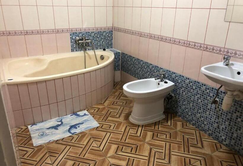 فندق صغير мотель євро